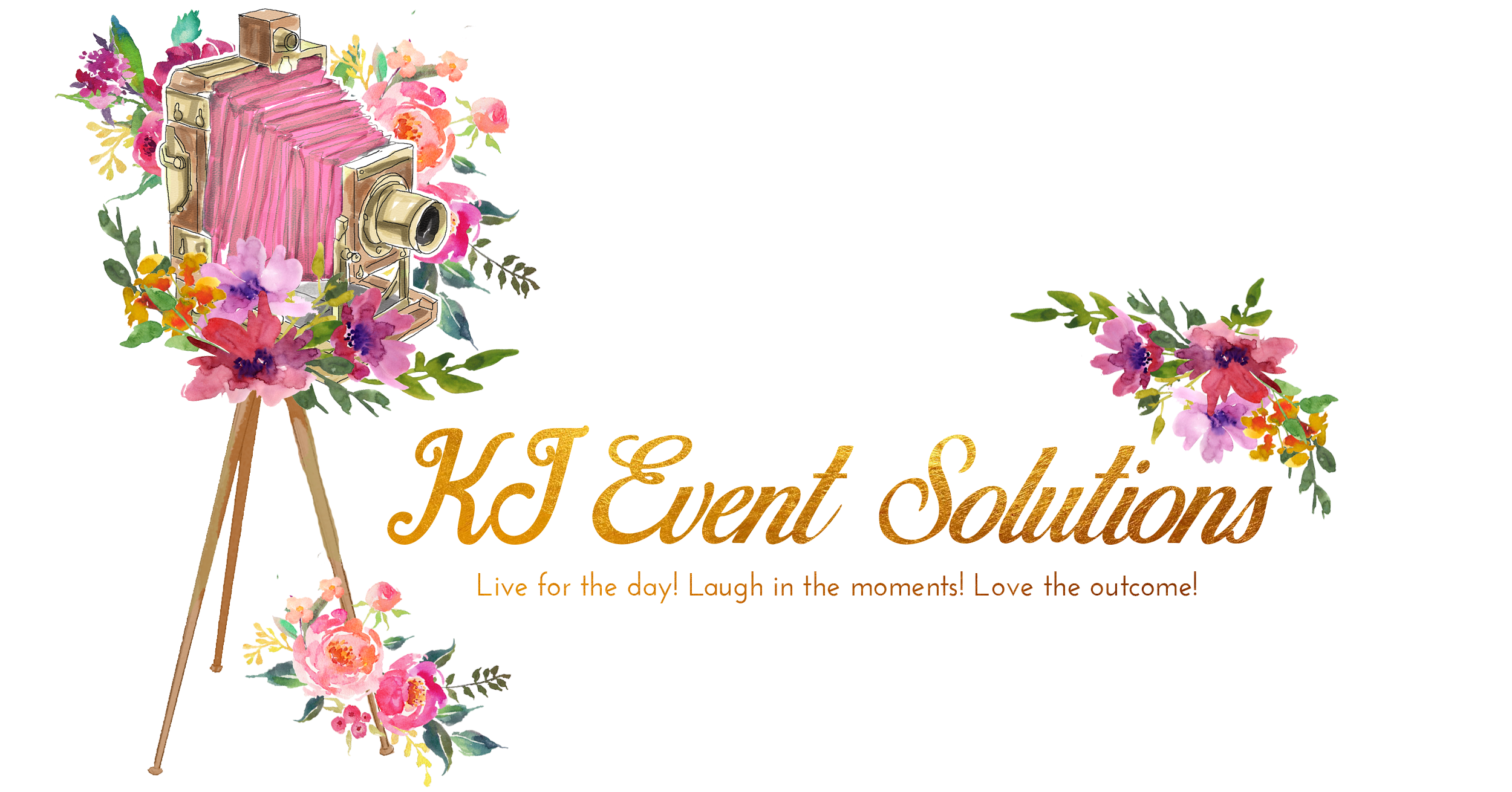 KJ Event Solutions