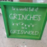 Grinches Griswold